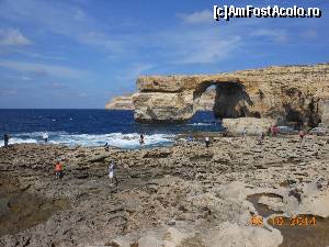 [P20] Insula Gozo - Încet, cu grijă, ne apropiem de Fereastra Albastră.  » foto by iulianic
 - 
<span class="allrVoted glyphicon glyphicon-heart hidden" id="av577417"></span>
<a class="m-l-10 hidden" id="sv577417" onclick="voting_Foto_DelVot(,577417,3422)" role="button">șterge vot <span class="glyphicon glyphicon-remove"></span></a>
<a id="v9577417" class=" c-red"  onclick="voting_Foto_SetVot(577417)" role="button"><span class="glyphicon glyphicon-heart-empty"></span> <b>LIKE</b> = Votează poza</a> <img class="hidden"  id="f577417W9" src="/imagini/loader.gif" border="0" /><span class="AjErrMes hidden" id="e577417ErM"></span>