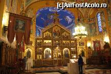[P19] Biserica ortodoxă sârbă. Vedere spre altar » foto by Costi
 - 
<span class="allrVoted glyphicon glyphicon-heart hidden" id="av134258"></span>
<a class="m-l-10 hidden" id="sv134258" onclick="voting_Foto_DelVot(,134258,3430)" role="button">șterge vot <span class="glyphicon glyphicon-remove"></span></a>
<a id="v9134258" class=" c-red"  onclick="voting_Foto_SetVot(134258)" role="button"><span class="glyphicon glyphicon-heart-empty"></span> <b>LIKE</b> = Votează poza</a> <img class="hidden"  id="f134258W9" src="/imagini/loader.gif" border="0" /><span class="AjErrMes hidden" id="e134258ErM"></span>