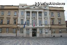 [P24] Sediul parlamentului croat, din piaţa Sf. Marcu » foto by Costi
 - 
<span class="allrVoted glyphicon glyphicon-heart hidden" id="av134263"></span>
<a class="m-l-10 hidden" id="sv134263" onclick="voting_Foto_DelVot(,134263,3430)" role="button">șterge vot <span class="glyphicon glyphicon-remove"></span></a>
<a id="v9134263" class=" c-red"  onclick="voting_Foto_SetVot(134263)" role="button"><span class="glyphicon glyphicon-heart-empty"></span> <b>LIKE</b> = Votează poza</a> <img class="hidden"  id="f134263W9" src="/imagini/loader.gif" border="0" /><span class="AjErrMes hidden" id="e134263ErM"></span>