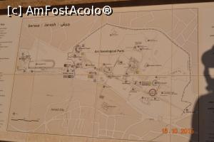 [P30] harta parcului arheologic Jerash » foto by andreea72
 - 
<span class="allrVoted glyphicon glyphicon-heart hidden" id="av798994"></span>
<a class="m-l-10 hidden" id="sv798994" onclick="voting_Foto_DelVot(,798994,3439)" role="button">șterge vot <span class="glyphicon glyphicon-remove"></span></a>
<a id="v9798994" class=" c-red"  onclick="voting_Foto_SetVot(798994)" role="button"><span class="glyphicon glyphicon-heart-empty"></span> <b>LIKE</b> = Votează poza</a> <img class="hidden"  id="f798994W9" src="/imagini/loader.gif" border="0" /><span class="AjErrMes hidden" id="e798994ErM"></span>