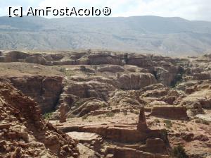 [P14] Petra, Locul Înaltului Sacrificiu lângă cele două obeliscuri » foto by irinad
 - 
<span class="allrVoted glyphicon glyphicon-heart hidden" id="av1066612"></span>
<a class="m-l-10 hidden" id="sv1066612" onclick="voting_Foto_DelVot(,1066612,3440)" role="button">șterge vot <span class="glyphicon glyphicon-remove"></span></a>
<a id="v91066612" class=" c-red"  onclick="voting_Foto_SetVot(1066612)" role="button"><span class="glyphicon glyphicon-heart-empty"></span> <b>LIKE</b> = Votează poza</a> <img class="hidden"  id="f1066612W9" src="/imagini/loader.gif" border="0" /><span class="AjErrMes hidden" id="e1066612ErM"></span>