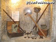[P20] Salina Praid-instrumente expuse in muzeul salinei » foto by luciaoradea
 - 
<span class="allrVoted glyphicon glyphicon-heart hidden" id="av218420"></span>
<a class="m-l-10 hidden" id="sv218420" onclick="voting_Foto_DelVot(,218420,3441)" role="button">șterge vot <span class="glyphicon glyphicon-remove"></span></a>
<a id="v9218420" class=" c-red"  onclick="voting_Foto_SetVot(218420)" role="button"><span class="glyphicon glyphicon-heart-empty"></span> <b>LIKE</b> = Votează poza</a> <img class="hidden"  id="f218420W9" src="/imagini/loader.gif" border="0" /><span class="AjErrMes hidden" id="e218420ErM"></span>