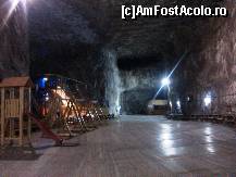 [P04] Spațiu de joacă în Salina Praid: topogan, balansoar și leagăne. Pentru copii și nu numai.  :)  » foto by Sobsy
 - 
<span class="allrVoted glyphicon glyphicon-heart hidden" id="av459061"></span>
<a class="m-l-10 hidden" id="sv459061" onclick="voting_Foto_DelVot(,459061,3441)" role="button">șterge vot <span class="glyphicon glyphicon-remove"></span></a>
<a id="v9459061" class=" c-red"  onclick="voting_Foto_SetVot(459061)" role="button"><span class="glyphicon glyphicon-heart-empty"></span> <b>LIKE</b> = Votează poza</a> <img class="hidden"  id="f459061W9" src="/imagini/loader.gif" border="0" /><span class="AjErrMes hidden" id="e459061ErM"></span>