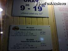 [P27] Ah, era sa uit, preturile de la 'Aventura Parc' » foto by dorgo
 - 
<span class="allrVoted glyphicon glyphicon-heart hidden" id="av448066"></span>
<a class="m-l-10 hidden" id="sv448066" onclick="voting_Foto_DelVot(,448066,3441)" role="button">șterge vot <span class="glyphicon glyphicon-remove"></span></a>
<a id="v9448066" class=" c-red"  onclick="voting_Foto_SetVot(448066)" role="button"><span class="glyphicon glyphicon-heart-empty"></span> <b>LIKE</b> = Votează poza</a> <img class="hidden"  id="f448066W9" src="/imagini/loader.gif" border="0" /><span class="AjErrMes hidden" id="e448066ErM"></span>