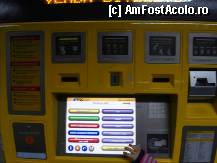 [P06] Automatele FGC din Plaça Espania de unde se pot cumpara bilete pentru Montserrat. » foto by TraianS
 - 
<span class="allrVoted glyphicon glyphicon-heart hidden" id="av297031"></span>
<a class="m-l-10 hidden" id="sv297031" onclick="voting_Foto_DelVot(,297031,3448)" role="button">șterge vot <span class="glyphicon glyphicon-remove"></span></a>
<a id="v9297031" class=" c-red"  onclick="voting_Foto_SetVot(297031)" role="button"><span class="glyphicon glyphicon-heart-empty"></span> <b>LIKE</b> = Votează poza</a> <img class="hidden"  id="f297031W9" src="/imagini/loader.gif" border="0" /><span class="AjErrMes hidden" id="e297031ErM"></span>