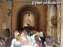 [P22] Cam asta era coada la care trebuia sa stai pt a vedea icoana fecioarei din Montserrat » foto by geany_m
 - 
<span class="allrVoted glyphicon glyphicon-heart hidden" id="av71912"></span>
<a class="m-l-10 hidden" id="sv71912" onclick="voting_Foto_DelVot(,71912,3448)" role="button">șterge vot <span class="glyphicon glyphicon-remove"></span></a>
<a id="v971912" class=" c-red"  onclick="voting_Foto_SetVot(71912)" role="button"><span class="glyphicon glyphicon-heart-empty"></span> <b>LIKE</b> = Votează poza</a> <img class="hidden"  id="f71912W9" src="/imagini/loader.gif" border="0" /><span class="AjErrMes hidden" id="e71912ErM"></span>