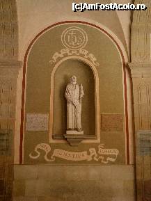 [P21] Ignatiu de Loyola, fondatorul Ordinului Iezuitilor. » foto by sandu.53
 - 
<span class="allrVoted glyphicon glyphicon-heart hidden" id="av168956"></span>
<a class="m-l-10 hidden" id="sv168956" onclick="voting_Foto_DelVot(,168956,3448)" role="button">șterge vot <span class="glyphicon glyphicon-remove"></span></a>
<a id="v9168956" class=" c-red"  onclick="voting_Foto_SetVot(168956)" role="button"><span class="glyphicon glyphicon-heart-empty"></span> <b>LIKE</b> = Votează poza</a> <img class="hidden"  id="f168956W9" src="/imagini/loader.gif" border="0" /><span class="AjErrMes hidden" id="e168956ErM"></span>