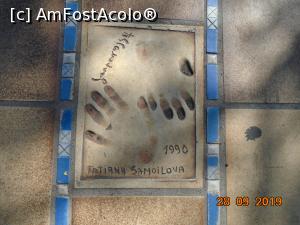 [P29] Amprente Tatiana Samoilova » foto by Mitica49
 - 
<span class="allrVoted glyphicon glyphicon-heart hidden" id="av1150127"></span>
<a class="m-l-10 hidden" id="sv1150127" onclick="voting_Foto_DelVot(,1150127,3467)" role="button">șterge vot <span class="glyphicon glyphicon-remove"></span></a>
<a id="v91150127" class=" c-red"  onclick="voting_Foto_SetVot(1150127)" role="button"><span class="glyphicon glyphicon-heart-empty"></span> <b>LIKE</b> = Votează poza</a> <img class="hidden"  id="f1150127W9" src="/imagini/loader.gif" border="0" /><span class="AjErrMes hidden" id="e1150127ErM"></span>