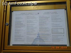 [P40] Meniu la restaurantul Hotelului InterContinental Carlton » foto by Mitica49
 - 
<span class="allrVoted glyphicon glyphicon-heart hidden" id="av1150139"></span>
<a class="m-l-10 hidden" id="sv1150139" onclick="voting_Foto_DelVot(,1150139,3467)" role="button">șterge vot <span class="glyphicon glyphicon-remove"></span></a>
<a id="v91150139" class=" c-red"  onclick="voting_Foto_SetVot(1150139)" role="button"><span class="glyphicon glyphicon-heart-empty"></span> <b>LIKE</b> = Votează poza</a> <img class="hidden"  id="f1150139W9" src="/imagini/loader.gif" border="0" /><span class="AjErrMes hidden" id="e1150139ErM"></span>