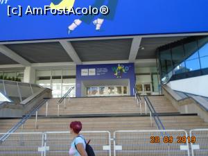 [P09] Grand Auditorium - pe aici se așează covorul roșu pentru starurile participante la festivalul de film » foto by Mitica49
 - 
<span class="allrVoted glyphicon glyphicon-heart hidden" id="av1150103"></span>
<a class="m-l-10 hidden" id="sv1150103" onclick="voting_Foto_DelVot(,1150103,3467)" role="button">șterge vot <span class="glyphicon glyphicon-remove"></span></a>
<a id="v91150103" class=" c-red"  onclick="voting_Foto_SetVot(1150103)" role="button"><span class="glyphicon glyphicon-heart-empty"></span> <b>LIKE</b> = Votează poza</a> <img class="hidden"  id="f1150103W9" src="/imagini/loader.gif" border="0" /><span class="AjErrMes hidden" id="e1150103ErM"></span>
