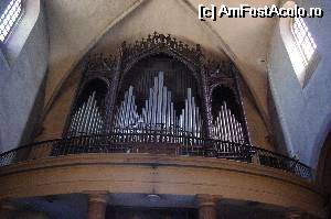 [P18] Orga din Biserica Notre Dame d’Esperance » foto by cdiana
 - 
<span class="allrVoted glyphicon glyphicon-heart hidden" id="av532680"></span>
<a class="m-l-10 hidden" id="sv532680" onclick="voting_Foto_DelVot(,532680,3467)" role="button">șterge vot <span class="glyphicon glyphicon-remove"></span></a>
<a id="v9532680" class=" c-red"  onclick="voting_Foto_SetVot(532680)" role="button"><span class="glyphicon glyphicon-heart-empty"></span> <b>LIKE</b> = Votează poza</a> <img class="hidden"  id="f532680W9" src="/imagini/loader.gif" border="0" /><span class="AjErrMes hidden" id="e532680ErM"></span>