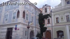 [P19] Clădire veche în centrul oraşului Kutna Hora, Cehia.  » foto by traian.leuca †
 - 
<span class="allrVoted glyphicon glyphicon-heart hidden" id="av806425"></span>
<a class="m-l-10 hidden" id="sv806425" onclick="voting_Foto_DelVot(,806425,3486)" role="button">șterge vot <span class="glyphicon glyphicon-remove"></span></a>
<a id="v9806425" class=" c-red"  onclick="voting_Foto_SetVot(806425)" role="button"><span class="glyphicon glyphicon-heart-empty"></span> <b>LIKE</b> = Votează poza</a> <img class="hidden"  id="f806425W9" src="/imagini/loader.gif" border="0" /><span class="AjErrMes hidden" id="e806425ErM"></span>