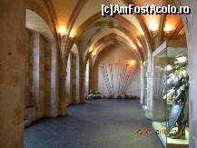[P07] Sala armurilor :) » foto by verobutterfly
 - 
<span class="allrVoted glyphicon glyphicon-heart hidden" id="av108085"></span>
<a class="m-l-10 hidden" id="sv108085" onclick="voting_Foto_DelVot(,108085,3489)" role="button">șterge vot <span class="glyphicon glyphicon-remove"></span></a>
<a id="v9108085" class=" c-red"  onclick="voting_Foto_SetVot(108085)" role="button"><span class="glyphicon glyphicon-heart-empty"></span> <b>LIKE</b> = Votează poza</a> <img class="hidden"  id="f108085W9" src="/imagini/loader.gif" border="0" /><span class="AjErrMes hidden" id="e108085ErM"></span>