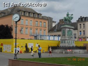 [P12] Luxemburg - În Place Guillaume II, statuia ecvestră a Regelui și Mare Duce Guilaume II de Nassau-Orange. » foto by iulianic
 - 
<span class="allrVoted glyphicon glyphicon-heart hidden" id="av1200387"></span>
<a class="m-l-10 hidden" id="sv1200387" onclick="voting_Foto_DelVot(,1200387,3489)" role="button">șterge vot <span class="glyphicon glyphicon-remove"></span></a>
<a id="v91200387" class=" c-red"  onclick="voting_Foto_SetVot(1200387)" role="button"><span class="glyphicon glyphicon-heart-empty"></span> <b>LIKE</b> = Votează poza</a> <img class="hidden"  id="f1200387W9" src="/imagini/loader.gif" border="0" /><span class="AjErrMes hidden" id="e1200387ErM"></span>