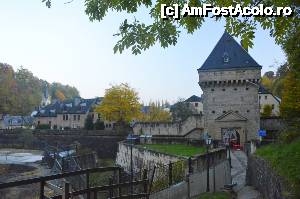 [P14] Alte după-amieze prin capitala Marelui Ducat - turnul de sud al podului Vauban, care adăpostește Poarta Eich » foto by Dragoș_MD
 - 
<span class="allrVoted glyphicon glyphicon-heart hidden" id="av695357"></span>
<a class="m-l-10 hidden" id="sv695357" onclick="voting_Foto_DelVot(,695357,3489)" role="button">șterge vot <span class="glyphicon glyphicon-remove"></span></a>
<a id="v9695357" class=" c-red"  onclick="voting_Foto_SetVot(695357)" role="button"><span class="glyphicon glyphicon-heart-empty"></span> <b>LIKE</b> = Votează poza</a> <img class="hidden"  id="f695357W9" src="/imagini/loader.gif" border="0" /><span class="AjErrMes hidden" id="e695357ErM"></span>