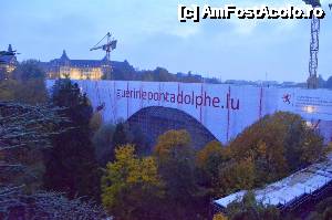 [P37] Alte după-amieze prin capitala Marelui Ducat - Podul Adolphe în reparație capitală » foto by Dragoș_MD
 - 
<span class="allrVoted glyphicon glyphicon-heart hidden" id="av695388"></span>
<a class="m-l-10 hidden" id="sv695388" onclick="voting_Foto_DelVot(,695388,3489)" role="button">șterge vot <span class="glyphicon glyphicon-remove"></span></a>
<a id="v9695388" class=" c-red"  onclick="voting_Foto_SetVot(695388)" role="button"><span class="glyphicon glyphicon-heart-empty"></span> <b>LIKE</b> = Votează poza</a> <img class="hidden"  id="f695388W9" src="/imagini/loader.gif" border="0" /><span class="AjErrMes hidden" id="e695388ErM"></span>