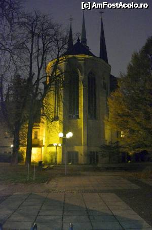 [P42] Alte după-amieze prin capitala Marelui Ducat - Catedrala Sf. Ion » foto by Dragoș_MD
 - 
<span class="allrVoted glyphicon glyphicon-heart hidden" id="av695393"></span>
<a class="m-l-10 hidden" id="sv695393" onclick="voting_Foto_DelVot(,695393,3489)" role="button">șterge vot <span class="glyphicon glyphicon-remove"></span></a>
<a id="v9695393" class=" c-red"  onclick="voting_Foto_SetVot(695393)" role="button"><span class="glyphicon glyphicon-heart-empty"></span> <b>LIKE</b> = Votează poza</a> <img class="hidden"  id="f695393W9" src="/imagini/loader.gif" border="0" /><span class="AjErrMes hidden" id="e695393ErM"></span>