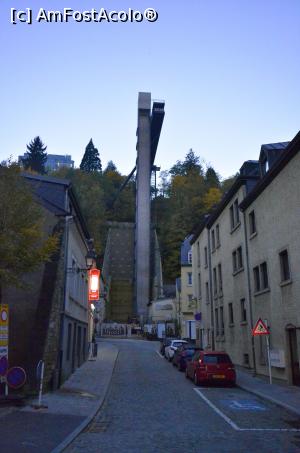 [P21] Ascensorul panoramic Pfaffenthal - imagini din orașul de jos, acum 3 ani (fără cabină)  » foto by Dragoș_MD
 - 
<span class="allrVoted glyphicon glyphicon-heart hidden" id="av1026126"></span>
<a class="m-l-10 hidden" id="sv1026126" onclick="voting_Foto_DelVot(,1026126,3489)" role="button">șterge vot <span class="glyphicon glyphicon-remove"></span></a>
<a id="v91026126" class=" c-red"  onclick="voting_Foto_SetVot(1026126)" role="button"><span class="glyphicon glyphicon-heart-empty"></span> <b>LIKE</b> = Votează poza</a> <img class="hidden"  id="f1026126W9" src="/imagini/loader.gif" border="0" /><span class="AjErrMes hidden" id="e1026126ErM"></span>
