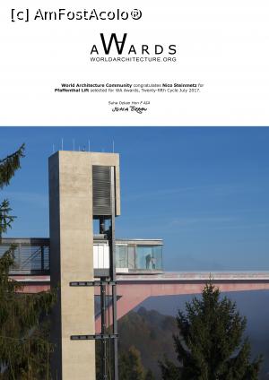 [P24] Ascensorul panoramic Pfaffenthal - distincția primită » foto by Dragoș_MD <span class="label label-default labelC_thin small">NEVOTABILĂ</span>