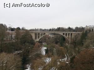 [P12] Podul Adolphe văzut din Piața Constituției » foto by crismis
 - 
<span class="allrVoted glyphicon glyphicon-heart hidden" id="av1062255"></span>
<a class="m-l-10 hidden" id="sv1062255" onclick="voting_Foto_DelVot(,1062255,3489)" role="button">șterge vot <span class="glyphicon glyphicon-remove"></span></a>
<a id="v91062255" class=" c-red"  onclick="voting_Foto_SetVot(1062255)" role="button"><span class="glyphicon glyphicon-heart-empty"></span> <b>LIKE</b> = Votează poza</a> <img class="hidden"  id="f1062255W9" src="/imagini/loader.gif" border="0" /><span class="AjErrMes hidden" id="e1062255ErM"></span>