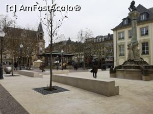 [P14] Piața Armelor, Luxemburg » foto by crismis
 - 
<span class="allrVoted glyphicon glyphicon-heart hidden" id="av1062257"></span>
<a class="m-l-10 hidden" id="sv1062257" onclick="voting_Foto_DelVot(,1062257,3489)" role="button">șterge vot <span class="glyphicon glyphicon-remove"></span></a>
<a id="v91062257" class=" c-red"  onclick="voting_Foto_SetVot(1062257)" role="button"><span class="glyphicon glyphicon-heart-empty"></span> <b>LIKE</b> = Votează poza</a> <img class="hidden"  id="f1062257W9" src="/imagini/loader.gif" border="0" /><span class="AjErrMes hidden" id="e1062257ErM"></span>