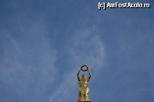 [P03] Gelle Fra (Doamna aurita) se afla in varful monumentului eroilor » foto by mateimarian*
 - 
<span class="allrVoted glyphicon glyphicon-heart hidden" id="av400261"></span>
<a class="m-l-10 hidden" id="sv400261" onclick="voting_Foto_DelVot(,400261,3489)" role="button">șterge vot <span class="glyphicon glyphicon-remove"></span></a>
<a id="v9400261" class=" c-red"  onclick="voting_Foto_SetVot(400261)" role="button"><span class="glyphicon glyphicon-heart-empty"></span> <b>LIKE</b> = Votează poza</a> <img class="hidden"  id="f400261W9" src="/imagini/loader.gif" border="0" /><span class="AjErrMes hidden" id="e400261ErM"></span>