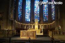 [P13] Altarul din interiorul catedralei Notre Dame de Luxemburg » foto by ileanaxperta*
 - 
<span class="allrVoted glyphicon glyphicon-heart hidden" id="av169453"></span>
<a class="m-l-10 hidden" id="sv169453" onclick="voting_Foto_DelVot(,169453,3489)" role="button">șterge vot <span class="glyphicon glyphicon-remove"></span></a>
<a id="v9169453" class=" c-red"  onclick="voting_Foto_SetVot(169453)" role="button"><span class="glyphicon glyphicon-heart-empty"></span> <b>LIKE</b> = Votează poza</a> <img class="hidden"  id="f169453W9" src="/imagini/loader.gif" border="0" /><span class="AjErrMes hidden" id="e169453ErM"></span>