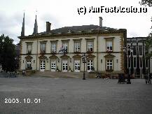 [P02] Primăria, aflată în piaţa Guillaume II » foto by Costi
 - 
<span class="allrVoted glyphicon glyphicon-heart hidden" id="av25948"></span>
<a class="m-l-10 hidden" id="sv25948" onclick="voting_Foto_DelVot(,25948,3489)" role="button">șterge vot <span class="glyphicon glyphicon-remove"></span></a>
<a id="v925948" class=" c-red"  onclick="voting_Foto_SetVot(25948)" role="button"><span class="glyphicon glyphicon-heart-empty"></span> <b>LIKE</b> = Votează poza</a> <img class="hidden"  id="f25948W9" src="/imagini/loader.gif" border="0" /><span class="AjErrMes hidden" id="e25948ErM"></span>