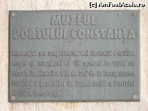 [P05] Placa aniversară amplasată lângă intrarea în muzeu » foto by Claudiu U.
 - 
<span class="allrVoted glyphicon glyphicon-heart hidden" id="av624189"></span>
<a class="m-l-10 hidden" id="sv624189" onclick="voting_Foto_DelVot(,624189,3496)" role="button">șterge vot <span class="glyphicon glyphicon-remove"></span></a>
<a id="v9624189" class=" c-red"  onclick="voting_Foto_SetVot(624189)" role="button"><span class="glyphicon glyphicon-heart-empty"></span> <b>LIKE</b> = Votează poza</a> <img class="hidden"  id="f624189W9" src="/imagini/loader.gif" border="0" /><span class="AjErrMes hidden" id="e624189ErM"></span>