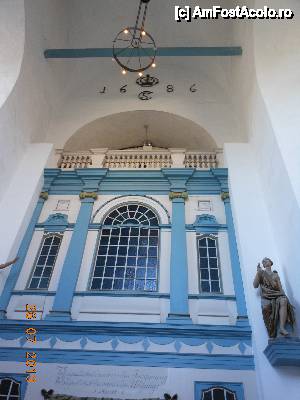 [P21] Trondheim - Vår Frue Kirke, Biserica Doamnei Noastre, interior.  » foto by iulianic
 - 
<span class="allrVoted glyphicon glyphicon-heart hidden" id="av486993"></span>
<a class="m-l-10 hidden" id="sv486993" onclick="voting_Foto_DelVot(,486993,3499)" role="button">șterge vot <span class="glyphicon glyphicon-remove"></span></a>
<a id="v9486993" class=" c-red"  onclick="voting_Foto_SetVot(486993)" role="button"><span class="glyphicon glyphicon-heart-empty"></span> <b>LIKE</b> = Votează poza</a> <img class="hidden"  id="f486993W9" src="/imagini/loader.gif" border="0" /><span class="AjErrMes hidden" id="e486993ErM"></span>