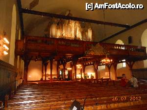 [P24] Trondheim - Vår Frue Kirke, Biserica Doamnei Noastre, interior.  » foto by iulianic
 - 
<span class="allrVoted glyphicon glyphicon-heart hidden" id="av486996"></span>
<a class="m-l-10 hidden" id="sv486996" onclick="voting_Foto_DelVot(,486996,3499)" role="button">șterge vot <span class="glyphicon glyphicon-remove"></span></a>
<a id="v9486996" class=" c-red"  onclick="voting_Foto_SetVot(486996)" role="button"><span class="glyphicon glyphicon-heart-empty"></span> <b>LIKE</b> = Votează poza</a> <img class="hidden"  id="f486996W9" src="/imagini/loader.gif" border="0" /><span class="AjErrMes hidden" id="e486996ErM"></span>
