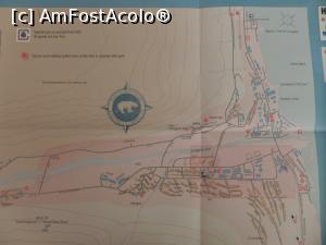 [P02] Harta localității Longyearbyen - cu ștampila aplicată la încheierea vizitei. Zona colorată în roz este protejată de ursul polar.  » foto by Alina53
 - 
<span class="allrVoted glyphicon glyphicon-heart hidden" id="av989733"></span>
<a class="m-l-10 hidden" id="sv989733" onclick="voting_Foto_DelVot(,989733,3499)" role="button">șterge vot <span class="glyphicon glyphicon-remove"></span></a>
<a id="v9989733" class=" c-red"  onclick="voting_Foto_SetVot(989733)" role="button"><span class="glyphicon glyphicon-heart-empty"></span> <b>LIKE</b> = Votează poza</a> <img class="hidden"  id="f989733W9" src="/imagini/loader.gif" border="0" /><span class="AjErrMes hidden" id="e989733ErM"></span>