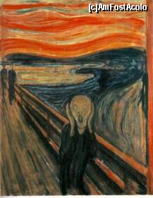 [P12] Strigatul de Munch-preluare internet. » foto by Michi
 - 
<span class="allrVoted glyphicon glyphicon-heart hidden" id="av166345"></span>
<a class="m-l-10 hidden" id="sv166345" onclick="voting_Foto_DelVot(,166345,3499)" role="button">șterge vot <span class="glyphicon glyphicon-remove"></span></a>
<a id="v9166345" class=" c-red"  onclick="voting_Foto_SetVot(166345)" role="button"><span class="glyphicon glyphicon-heart-empty"></span> <b>LIKE</b> = Votează poza</a> <img class="hidden"  id="f166345W9" src="/imagini/loader.gif" border="0" /><span class="AjErrMes hidden" id="e166345ErM"></span>