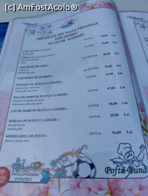 [P12] Restaurant Cireșica, Olimp; selecțiuni din meniu » foto by crismis
 - 
<span class="allrVoted glyphicon glyphicon-heart hidden" id="av1332603"></span>
<a class="m-l-10 hidden" id="sv1332603" onclick="voting_Foto_DelVot(,1332603,3506)" role="button">șterge vot <span class="glyphicon glyphicon-remove"></span></a>
<a id="v91332603" class=" c-red"  onclick="voting_Foto_SetVot(1332603)" role="button"><span class="glyphicon glyphicon-heart-empty"></span> <b>LIKE</b> = Votează poza</a> <img class="hidden"  id="f1332603W9" src="/imagini/loader.gif" border="0" /><span class="AjErrMes hidden" id="e1332603ErM"></span>
