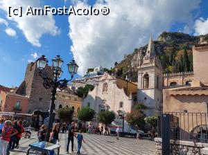 [P73] Piazza 13 Aprile, vedere spre Chiesa di San Giuseppe și Torro dell'Orologio. » foto by maryka
 - 
<span class="allrVoted glyphicon glyphicon-heart hidden" id="av1334140"></span>
<a class="m-l-10 hidden" id="sv1334140" onclick="voting_Foto_DelVot(,1334140,3509)" role="button">șterge vot <span class="glyphicon glyphicon-remove"></span></a>
<a id="v91334140" class=" c-red"  onclick="voting_Foto_SetVot(1334140)" role="button"><span class="glyphicon glyphicon-heart-empty"></span> <b>LIKE</b> = Votează poza</a> <img class="hidden"  id="f1334140W9" src="/imagini/loader.gif" border="0" /><span class="AjErrMes hidden" id="e1334140ErM"></span>