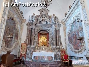 [P78] Interior Chiesa di San Pancrazio, Taormina. » foto by maryka
 - 
<span class="allrVoted glyphicon glyphicon-heart hidden" id="av1334145"></span>
<a class="m-l-10 hidden" id="sv1334145" onclick="voting_Foto_DelVot(,1334145,3509)" role="button">șterge vot <span class="glyphicon glyphicon-remove"></span></a>
<a id="v91334145" class=" c-red"  onclick="voting_Foto_SetVot(1334145)" role="button"><span class="glyphicon glyphicon-heart-empty"></span> <b>LIKE</b> = Votează poza</a> <img class="hidden"  id="f1334145W9" src="/imagini/loader.gif" border="0" /><span class="AjErrMes hidden" id="e1334145ErM"></span>