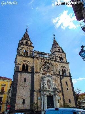 [P01] Cattedrale Maria Santissima Annunziata » foto by GabrielaG
 - 
<span class="allrVoted glyphicon glyphicon-heart hidden" id="av605450"></span>
<a class="m-l-10 hidden" id="sv605450" onclick="voting_Foto_DelVot(,605450,3509)" role="button">șterge vot <span class="glyphicon glyphicon-remove"></span></a>
<a id="v9605450" class=" c-red"  onclick="voting_Foto_SetVot(605450)" role="button"><span class="glyphicon glyphicon-heart-empty"></span> <b>LIKE</b> = Votează poza</a> <img class="hidden"  id="f605450W9" src="/imagini/loader.gif" border="0" /><span class="AjErrMes hidden" id="e605450ErM"></span>