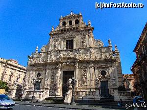 [P10] Biserica San Sebastiano » foto by GabrielaG
 - 
<span class="allrVoted glyphicon glyphicon-heart hidden" id="av605459"></span>
<a class="m-l-10 hidden" id="sv605459" onclick="voting_Foto_DelVot(,605459,3509)" role="button">șterge vot <span class="glyphicon glyphicon-remove"></span></a>
<a id="v9605459" class=" c-red"  onclick="voting_Foto_SetVot(605459)" role="button"><span class="glyphicon glyphicon-heart-empty"></span> <b>LIKE</b> = Votează poza</a> <img class="hidden"  id="f605459W9" src="/imagini/loader.gif" border="0" /><span class="AjErrMes hidden" id="e605459ErM"></span>