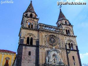 [P02] Cattedrale Maria Santissima Annunziata » foto by GabrielaG
 - 
<span class="allrVoted glyphicon glyphicon-heart hidden" id="av605451"></span>
<a class="m-l-10 hidden" id="sv605451" onclick="voting_Foto_DelVot(,605451,3509)" role="button">șterge vot <span class="glyphicon glyphicon-remove"></span></a>
<a id="v9605451" class=" c-red"  onclick="voting_Foto_SetVot(605451)" role="button"><span class="glyphicon glyphicon-heart-empty"></span> <b>LIKE</b> = Votează poza</a> <img class="hidden"  id="f605451W9" src="/imagini/loader.gif" border="0" /><span class="AjErrMes hidden" id="e605451ErM"></span>