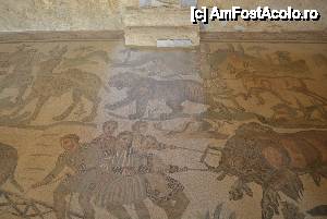 [P22] Ceea ce vedeti este mozaic din vila romana din piaza Armerina
 (din cei 3000 mp)  » foto by marmin
 - 
<span class="allrVoted glyphicon glyphicon-heart hidden" id="av425131"></span>
<a class="m-l-10 hidden" id="sv425131" onclick="voting_Foto_DelVot(,425131,3509)" role="button">șterge vot <span class="glyphicon glyphicon-remove"></span></a>
<a id="v9425131" class=" c-red"  onclick="voting_Foto_SetVot(425131)" role="button"><span class="glyphicon glyphicon-heart-empty"></span> <b>LIKE</b> = Votează poza</a> <img class="hidden"  id="f425131W9" src="/imagini/loader.gif" border="0" /><span class="AjErrMes hidden" id="e425131ErM"></span>