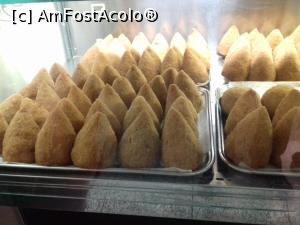 [P15] Arancini » foto by Elissa
 - 
<span class="allrVoted glyphicon glyphicon-heart hidden" id="av941011"></span>
<a class="m-l-10 hidden" id="sv941011" onclick="voting_Foto_DelVot(,941011,3509)" role="button">șterge vot <span class="glyphicon glyphicon-remove"></span></a>
<a id="v9941011" class=" c-red"  onclick="voting_Foto_SetVot(941011)" role="button"><span class="glyphicon glyphicon-heart-empty"></span> <b>LIKE</b> = Votează poza</a> <img class="hidden"  id="f941011W9" src="/imagini/loader.gif" border="0" /><span class="AjErrMes hidden" id="e941011ErM"></span>