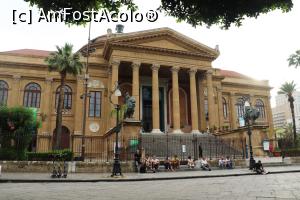 [P20] Teatrul Massimo, Palermo » foto by DanSta
 - 
<span class="allrVoted glyphicon glyphicon-heart hidden" id="av1236518"></span>
<a class="m-l-10 hidden" id="sv1236518" onclick="voting_Foto_DelVot(,1236518,3509)" role="button">șterge vot <span class="glyphicon glyphicon-remove"></span></a>
<a id="v91236518" class=" c-red"  onclick="voting_Foto_SetVot(1236518)" role="button"><span class="glyphicon glyphicon-heart-empty"></span> <b>LIKE</b> = Votează poza</a> <img class="hidden"  id="f1236518W9" src="/imagini/loader.gif" border="0" /><span class="AjErrMes hidden" id="e1236518ErM"></span>