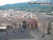 [P10] Orasul vazut din balconul castelului . » foto by cronung
 - 
<span class="allrVoted glyphicon glyphicon-heart hidden" id="av20367"></span>
<a class="m-l-10 hidden" id="sv20367" onclick="voting_Foto_DelVot(,20367,3510)" role="button">șterge vot <span class="glyphicon glyphicon-remove"></span></a>
<a id="v920367" class=" c-red"  onclick="voting_Foto_SetVot(20367)" role="button"><span class="glyphicon glyphicon-heart-empty"></span> <b>LIKE</b> = Votează poza</a> <img class="hidden"  id="f20367W9" src="/imagini/loader.gif" border="0" /><span class="AjErrMes hidden" id="e20367ErM"></span>