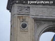 [P03] Arcul de Triumf - medalion din bronz cu chipul Reginei Maria » foto by Diaura*
 - 
<span class="allrVoted glyphicon glyphicon-heart hidden" id="av35545"></span>
<a class="m-l-10 hidden" id="sv35545" onclick="voting_Foto_DelVot(,35545,3511)" role="button">șterge vot <span class="glyphicon glyphicon-remove"></span></a>
<a id="v935545" class=" c-red"  onclick="voting_Foto_SetVot(35545)" role="button"><span class="glyphicon glyphicon-heart-empty"></span> <b>LIKE</b> = Votează poza</a> <img class="hidden"  id="f35545W9" src="/imagini/loader.gif" border="0" /><span class="AjErrMes hidden" id="e35545ErM"></span>
