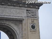 [P04] Arcul de Triumf - medalion din bronz cu chipul Regelui Ferdinand » foto by Diaura*
 - 
<span class="allrVoted glyphicon glyphicon-heart hidden" id="av35546"></span>
<a class="m-l-10 hidden" id="sv35546" onclick="voting_Foto_DelVot(,35546,3511)" role="button">șterge vot <span class="glyphicon glyphicon-remove"></span></a>
<a id="v935546" class=" c-red"  onclick="voting_Foto_SetVot(35546)" role="button"><span class="glyphicon glyphicon-heart-empty"></span> <b>LIKE</b> = Votează poza</a> <img class="hidden"  id="f35546W9" src="/imagini/loader.gif" border="0" /><span class="AjErrMes hidden" id="e35546ErM"></span>