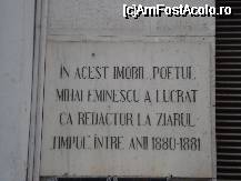 [P09] Str.Covaci - in memoria poetului » foto by Diaura*
 - 
<span class="allrVoted glyphicon glyphicon-heart hidden" id="av36880"></span>
<a class="m-l-10 hidden" id="sv36880" onclick="voting_Foto_DelVot(,36880,3511)" role="button">șterge vot <span class="glyphicon glyphicon-remove"></span></a>
<a id="v936880" class=" c-red"  onclick="voting_Foto_SetVot(36880)" role="button"><span class="glyphicon glyphicon-heart-empty"></span> <b>LIKE</b> = Votează poza</a> <img class="hidden"  id="f36880W9" src="/imagini/loader.gif" border="0" /><span class="AjErrMes hidden" id="e36880ErM"></span>