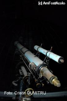 [P05] Luneta Zeiss de la Observatorul Astronomic Amiral Vasile Urseanu » foto by cristinadumitru*
 - 
<span class="allrVoted glyphicon glyphicon-heart hidden" id="av20228"></span>
<a class="m-l-10 hidden" id="sv20228" onclick="voting_Foto_DelVot(,20228,3511)" role="button">șterge vot <span class="glyphicon glyphicon-remove"></span></a>
<a id="v920228" class=" c-red"  onclick="voting_Foto_SetVot(20228)" role="button"><span class="glyphicon glyphicon-heart-empty"></span> <b>LIKE</b> = Votează poza</a> <img class="hidden"  id="f20228W9" src="/imagini/loader.gif" border="0" /><span class="AjErrMes hidden" id="e20228ErM"></span>