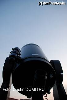 [P07] Telescop de la Observatorul Astronomic Amiral Vasile Urseanu » foto by cristinadumitru*
 - 
<span class="allrVoted glyphicon glyphicon-heart hidden" id="av20230"></span>
<a class="m-l-10 hidden" id="sv20230" onclick="voting_Foto_DelVot(,20230,3511)" role="button">șterge vot <span class="glyphicon glyphicon-remove"></span></a>
<a id="v920230" class=" c-red"  onclick="voting_Foto_SetVot(20230)" role="button"><span class="glyphicon glyphicon-heart-empty"></span> <b>LIKE</b> = Votează poza</a> <img class="hidden"  id="f20230W9" src="/imagini/loader.gif" border="0" /><span class="AjErrMes hidden" id="e20230ErM"></span>