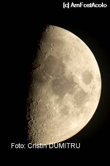 [P09] Luna vazuta de la Observatorul Astronomic Amiral Vasile Urseanu » foto by cristinadumitru*
 - 
<span class="allrVoted glyphicon glyphicon-heart hidden" id="av20232"></span>
<a class="m-l-10 hidden" id="sv20232" onclick="voting_Foto_DelVot(,20232,3511)" role="button">șterge vot <span class="glyphicon glyphicon-remove"></span></a>
<a id="v920232" class=" c-red"  onclick="voting_Foto_SetVot(20232)" role="button"><span class="glyphicon glyphicon-heart-empty"></span> <b>LIKE</b> = Votează poza</a> <img class="hidden"  id="f20232W9" src="/imagini/loader.gif" border="0" /><span class="AjErrMes hidden" id="e20232ErM"></span>