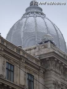 [P03] Palatul Postelor- una din cele doua cupole » foto by Diaura*
 - 
<span class="allrVoted glyphicon glyphicon-heart hidden" id="av36956"></span>
<a class="m-l-10 hidden" id="sv36956" onclick="voting_Foto_DelVot(,36956,3511)" role="button">șterge vot <span class="glyphicon glyphicon-remove"></span></a>
<a id="v936956" class=" c-red"  onclick="voting_Foto_SetVot(36956)" role="button"><span class="glyphicon glyphicon-heart-empty"></span> <b>LIKE</b> = Votează poza</a> <img class="hidden"  id="f36956W9" src="/imagini/loader.gif" border="0" /><span class="AjErrMes hidden" id="e36956ErM"></span>